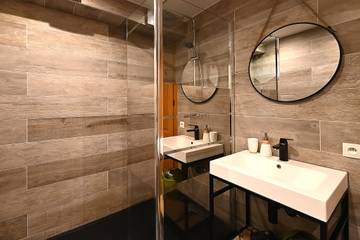 Appartement De Vacances pour 5 Personnes dans Soultzeren, Région de Colmar, Photo 3