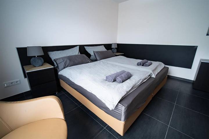 Ferienwohnung für 6 Personen, mit Sauna und Garten, mit Haustier in Pulheim - 4
