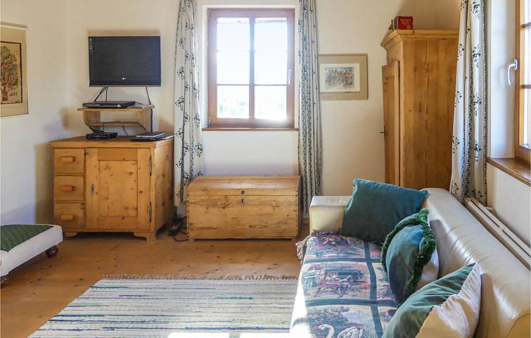 Ferienhaus für 6 Personen mit Garten in Bezirk Güssing