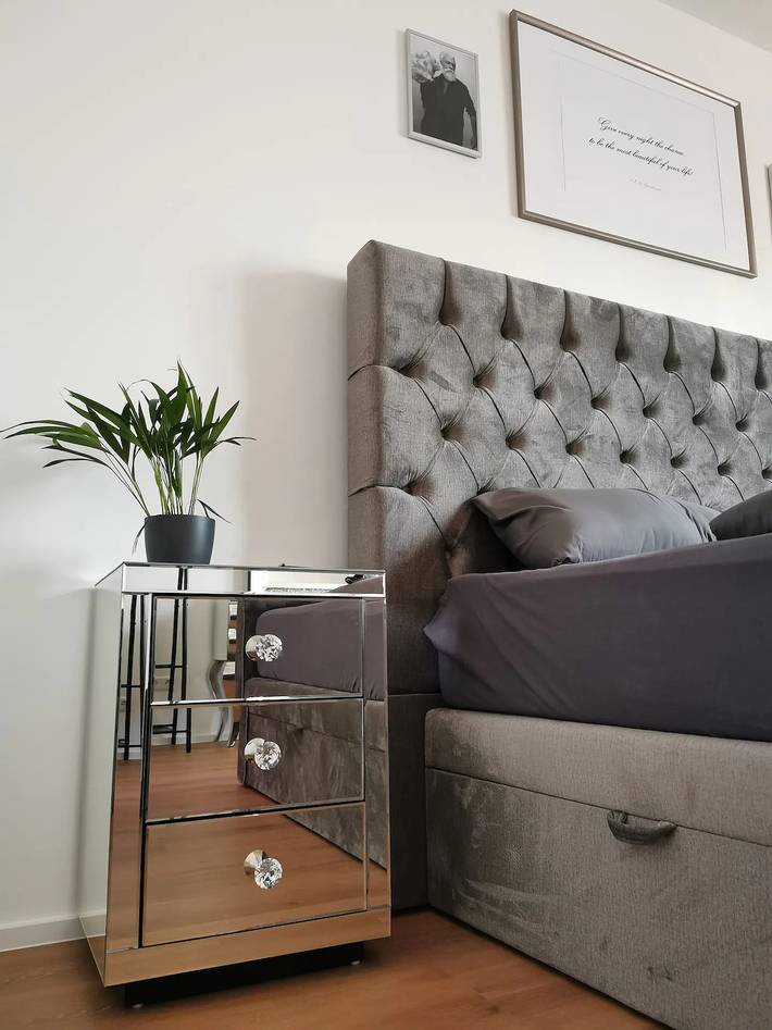 Ferienwohnung für 5 Personen in Herrenhäuser Gärten