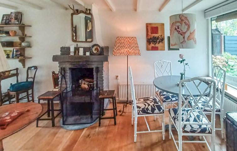 Location de vacances pour 4 personnes, avec jardin dans Warmenhuizen - 3