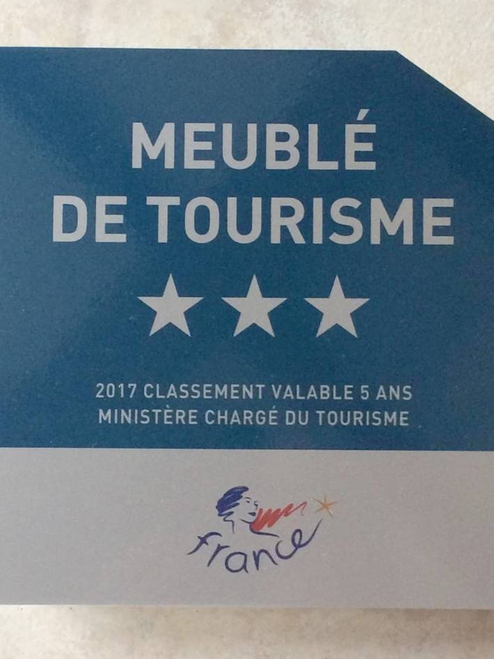 Location de vacances pour 4 personnes, avec jardin dans Réserve naturelle du Marais d'Orx - 2