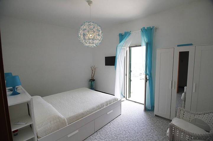 Casa Camilla: casa en el corazón de Monopoli in Cala Porta Vecchia, Monopoli