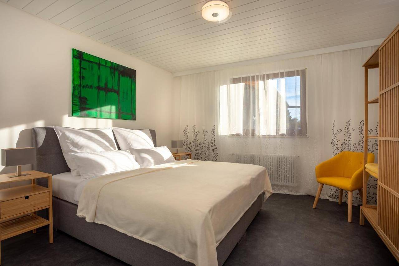 Three-Bedroom Villa in Nürnberg, Franken