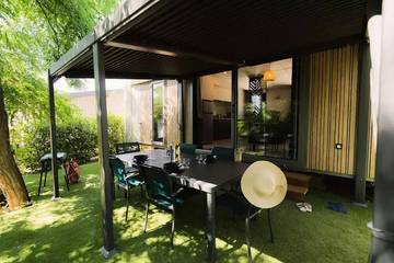 Mobil home pour 6 personnes à Martres-Tolosane