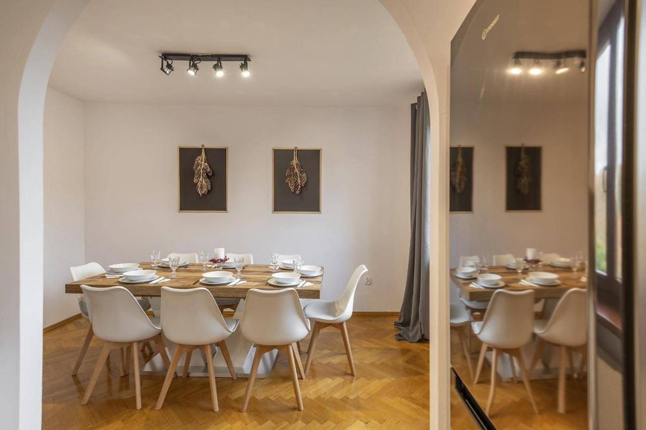 Cały apartament, Apartamenty Przy Stoku Lądek Zdrój in Lądek-Zdrój, Sudety (Polska)