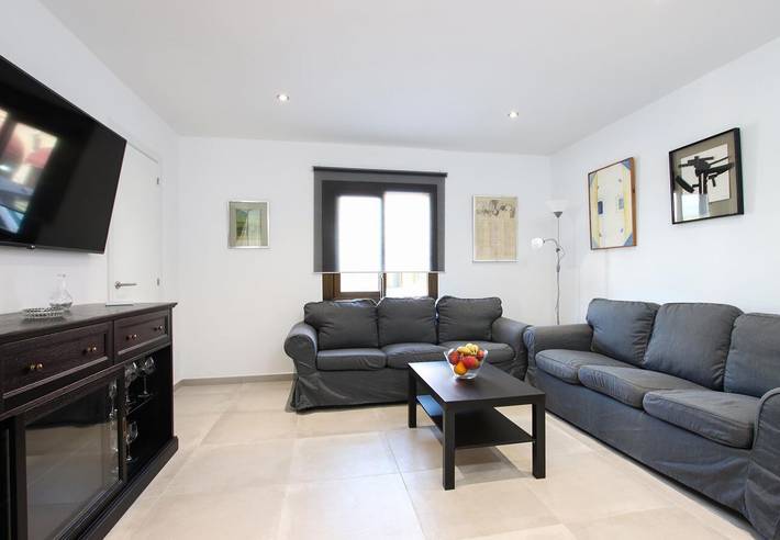 Holiday apartment for 6 people - 1