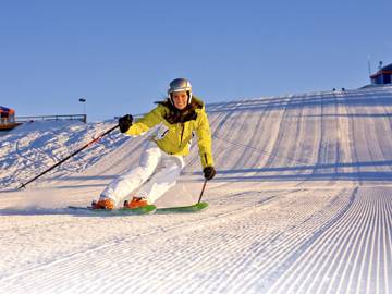 Ferienhaus für 4 Personen, mit Garten und Balkon, kinderfreundlich in Stadl-Predlitz