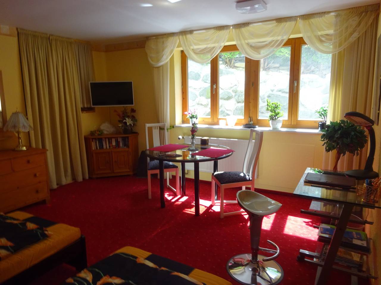 Ganze Ferienwohnung, Allgäu: Berge und Seen in Immenstadt, Bayerisch Schwaben