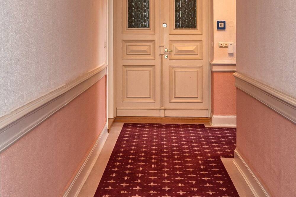 Appartement 14 - Villa Stock in Drei Kaiserbäder, Heringsdorf