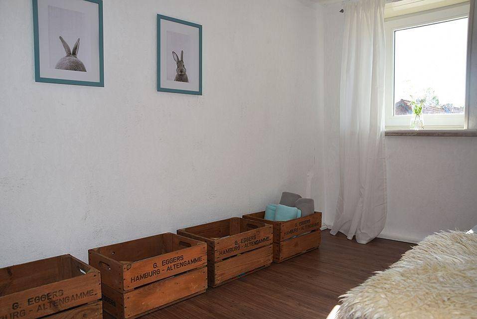 Ganze Ferienwohnung, Möwe in Ostfehmarn, Fehmarn