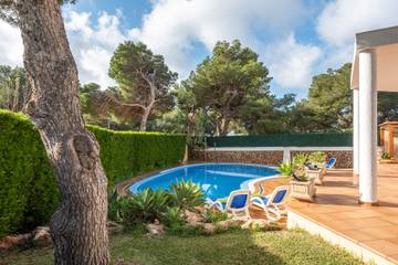 Villa in Ciutadella, Menorca für 6 