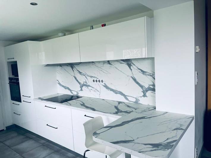 Location de vacances pour 15 personnes, avec jardin à Ploufragan - 4