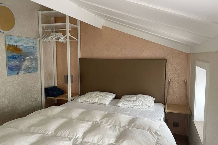 Boutique vacation home, De Haan, 6 pers, completely renovated in 2020, child-friendly in De Haan, Belgian Coast
