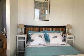 Appartement De Vacances pour 2 Personnes dans Calais, Région de Calais, Photo 3