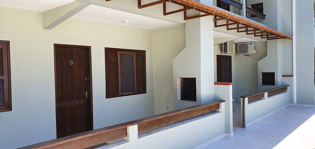 Ganze Wohnung, Residencial Mariana, Itapoá Sc - in Itapoá, Litoral Catarinense