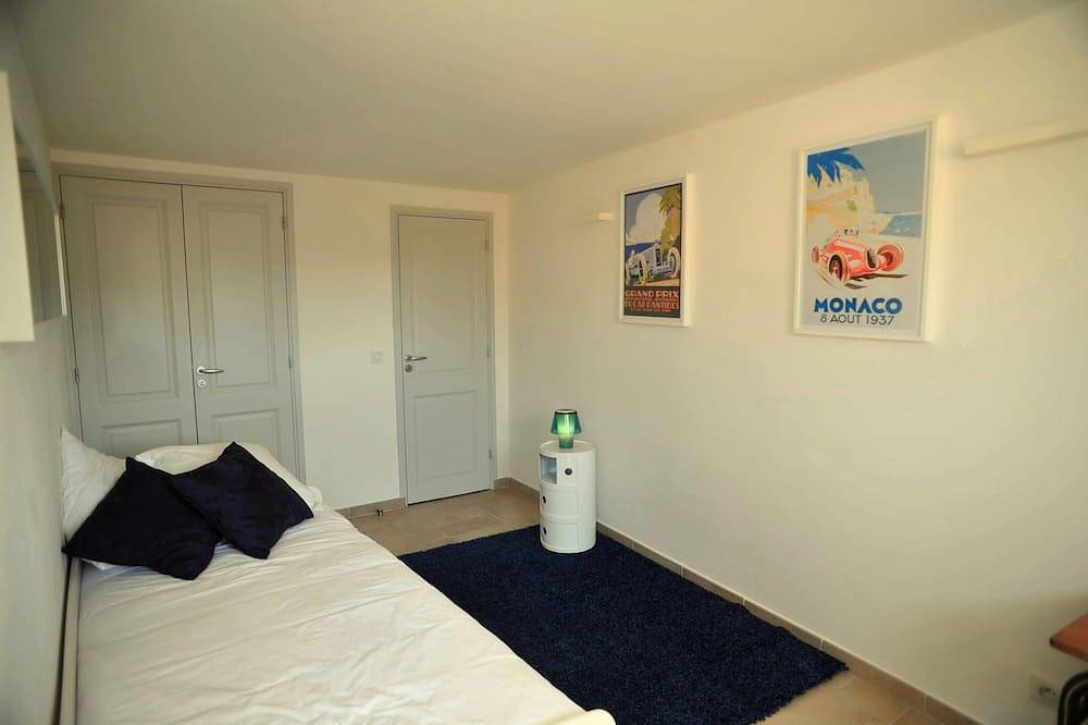 Casa de pueblo - Azotea de 55 m² - Magníficas vistas al mar y las islas in Bormes-les-Mimosas, Parque nacional Port-Cros