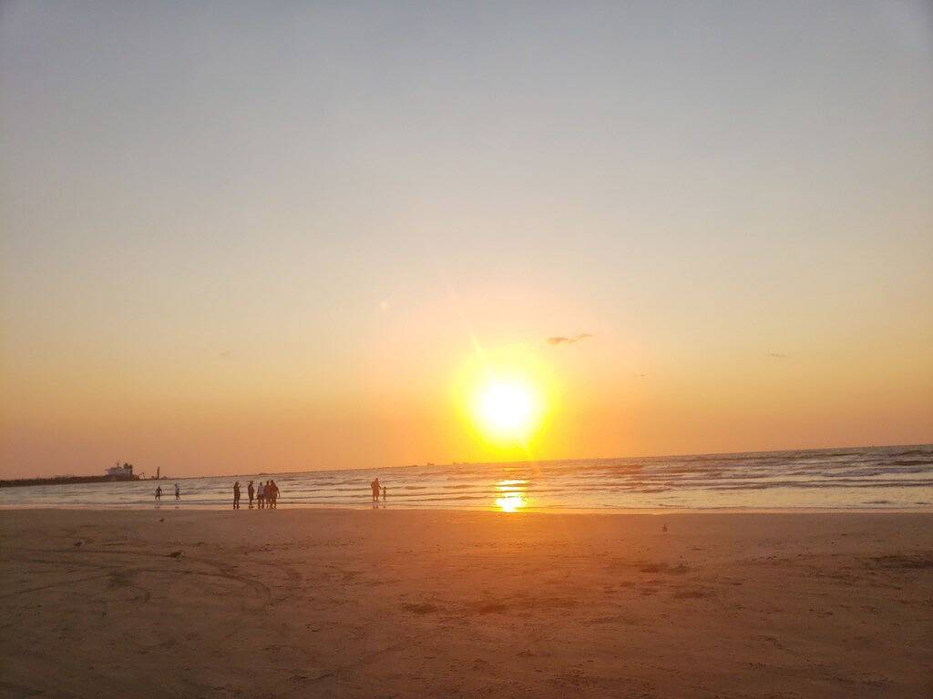 Ganze Wohnung, Affordable Efficiency (717E)--In-Town, Easy Beach Access, and Pet-Friendly! in Port Aransas, Mustang Island