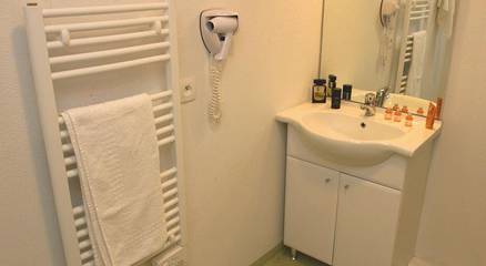 Location De Vacances pour 2 Personnes dans Grandcamp-Maisy, Région de Bayeux, Photo 4