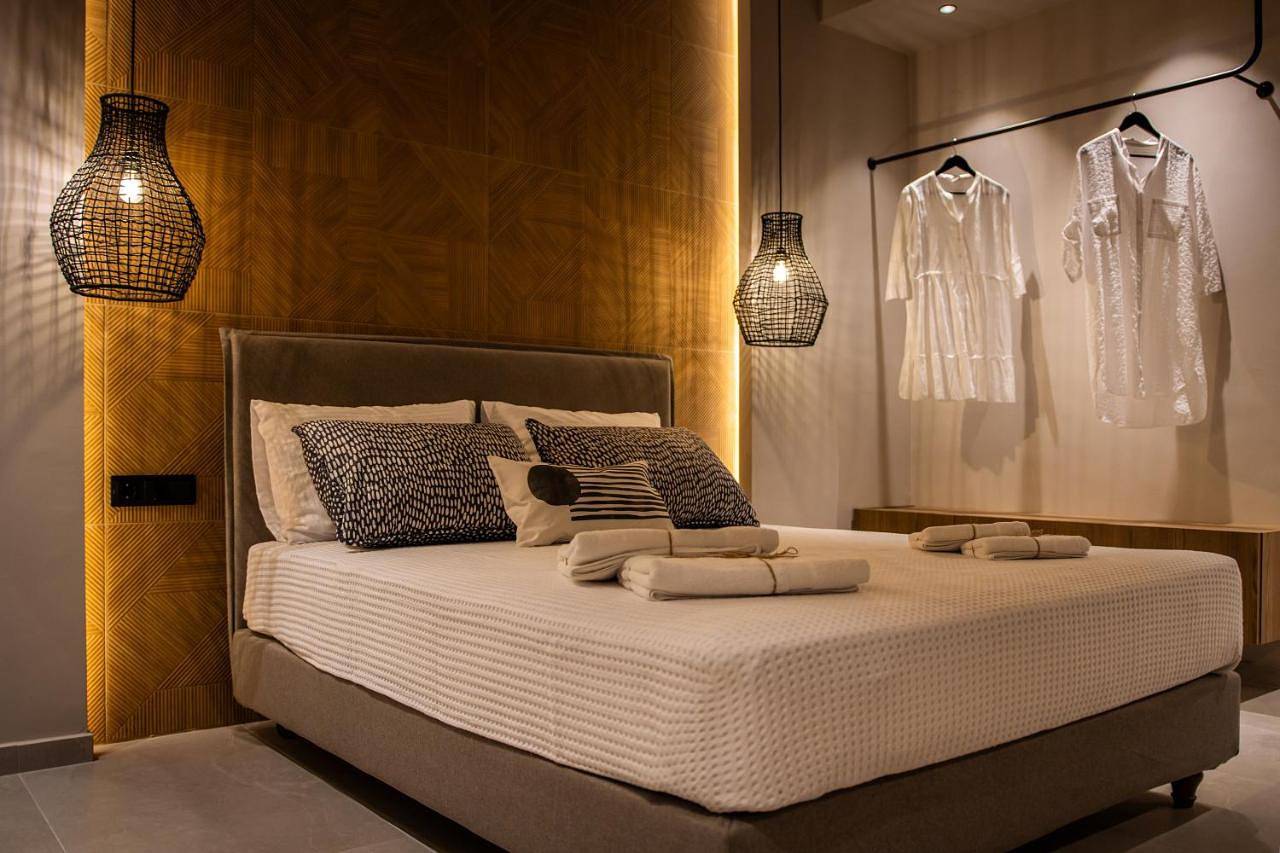 Sunny Hill Adults Only by Estia in Stalida, Region Heraklion
