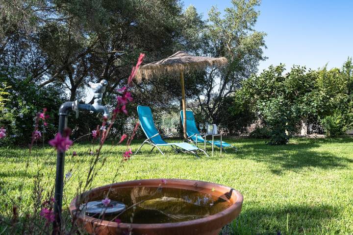 Chalet Cabaña El Morito