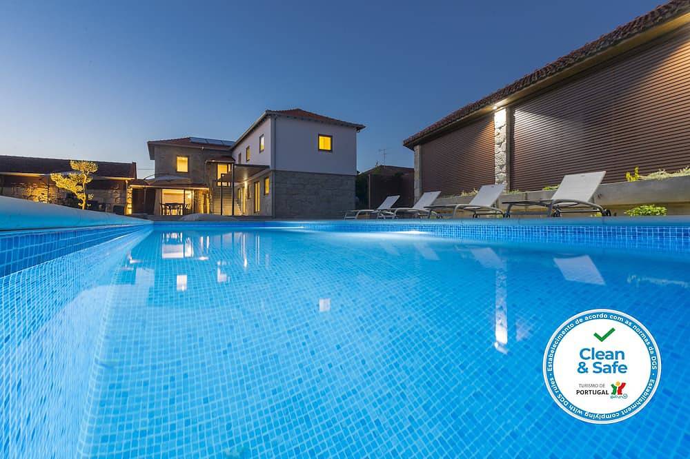 Casa de férias em Costa Verde a partir de 529€ por noite