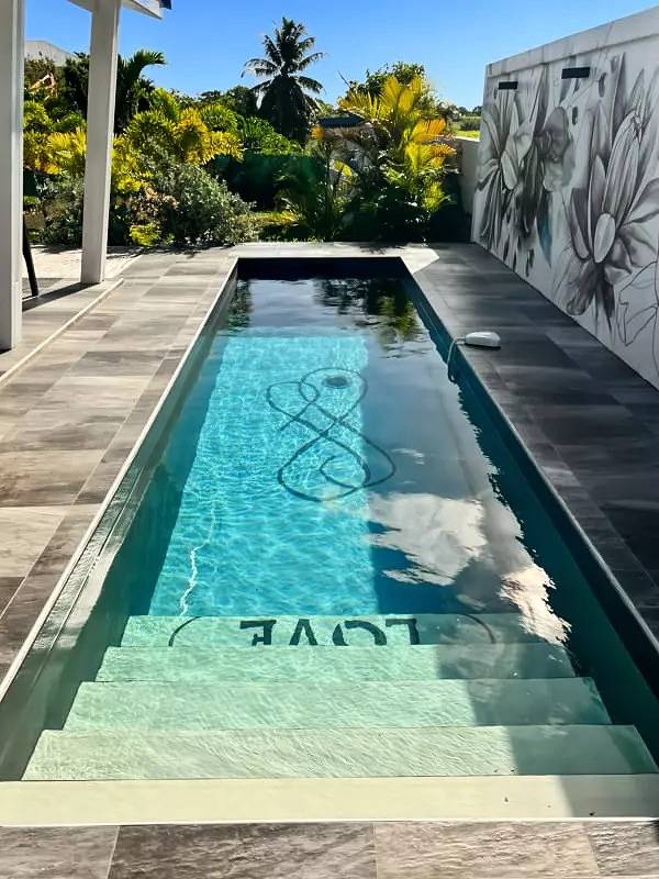 Houses & Villas for 4 Persons in Le Moule, Guadeloupe (Caribbean)