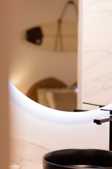 Apartamento De Férias para 4 Pessoas em Santa María de Guía de Gran Canaria, Grã Canária (Norte), Foto 3