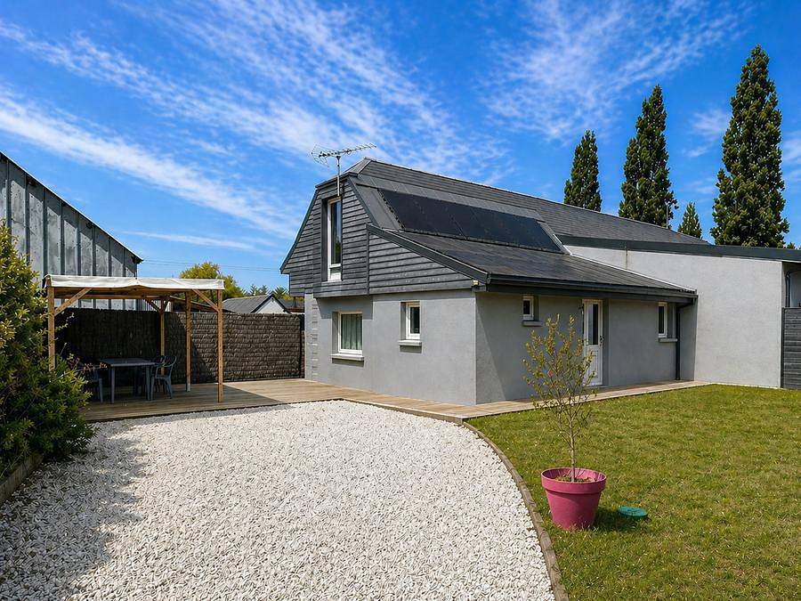 Maison de vacances