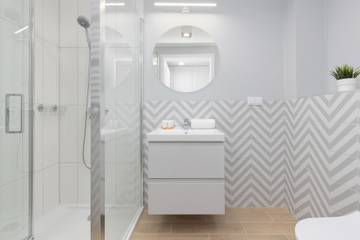 Studio dla 3 osoby w Bielany (Warszawa), Warszawa, Zdjęcie 4