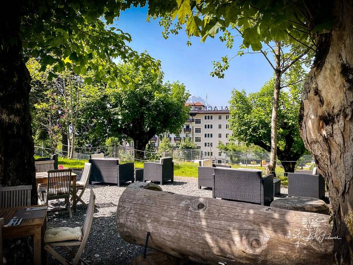 Hôtel pour 4 personnes dans Villars-sur-Ollon - 3