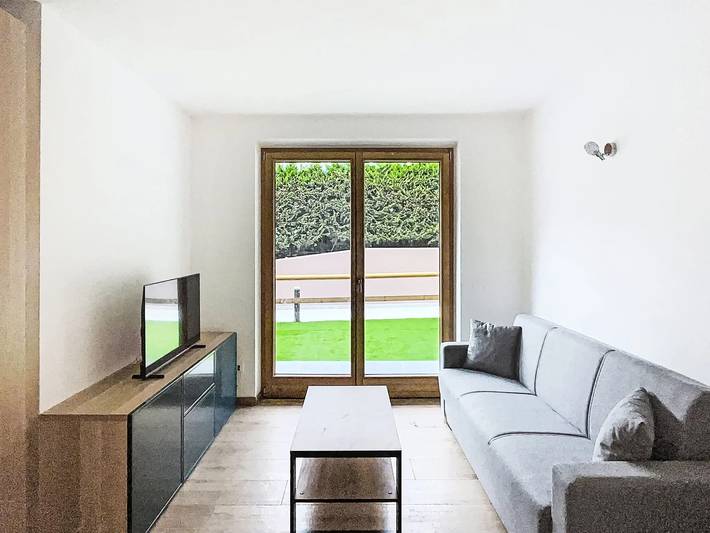 Ferienwohnung für 6 Personen, mit Sauna - 1