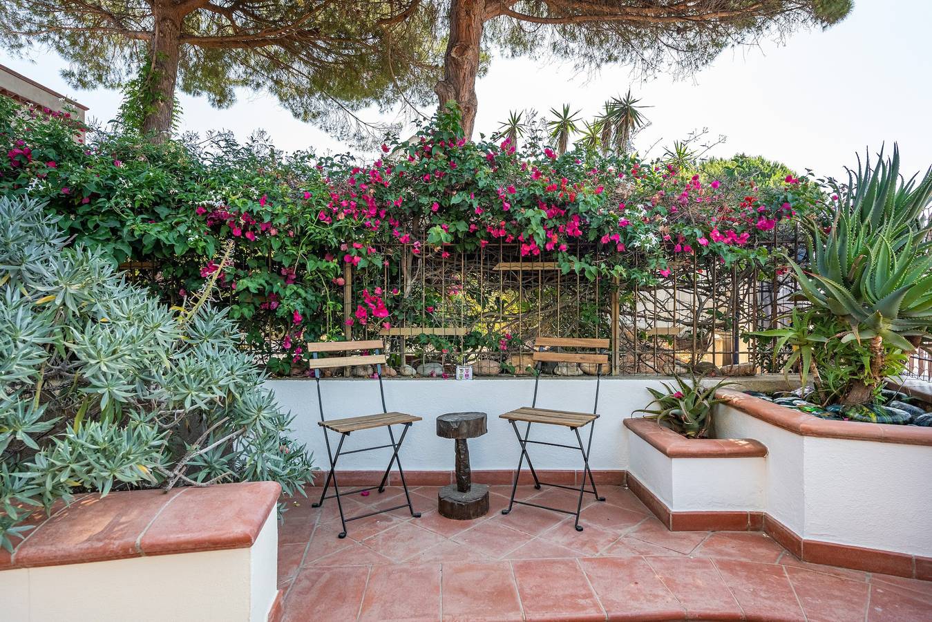 Apartamento entero, Apartamento 'La Casa Davanti al Mare' cerca de la playa con Wi-Fi in Sant'Andrea (Cerdeña), Campidano