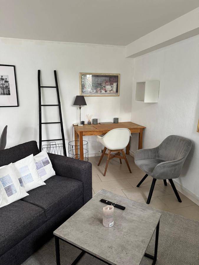 Apartahotel para 8 personas en Copenhague