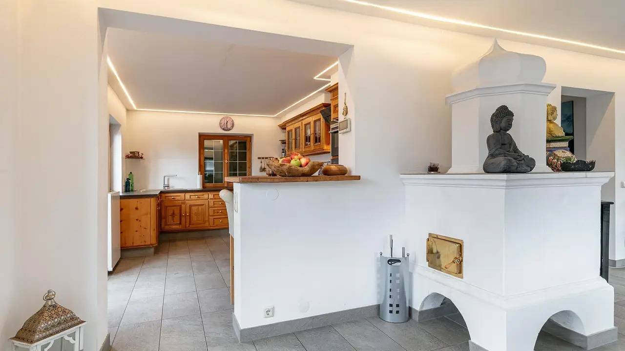 Ganze Ferienwohnung, Ferienwohnung für 9 Personen (140 m²) in Kitzbühel in Kitzbühel, Hohe Salve