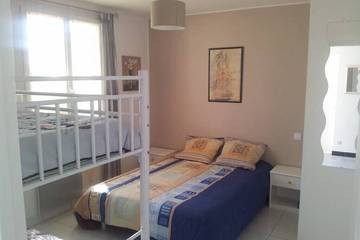 Villa pour 6 Personnes dans La Guérinière, Noirmoutier, Photo 4
