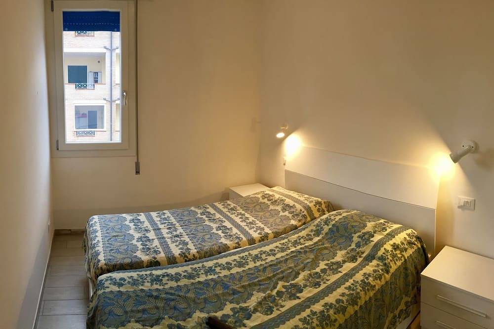 Entire apartment, On the Adriatic Beach, between Venice, Ferrara and Ravenna On the Riviera Beach in Lido degli Estensi, Porto Garibaldi
