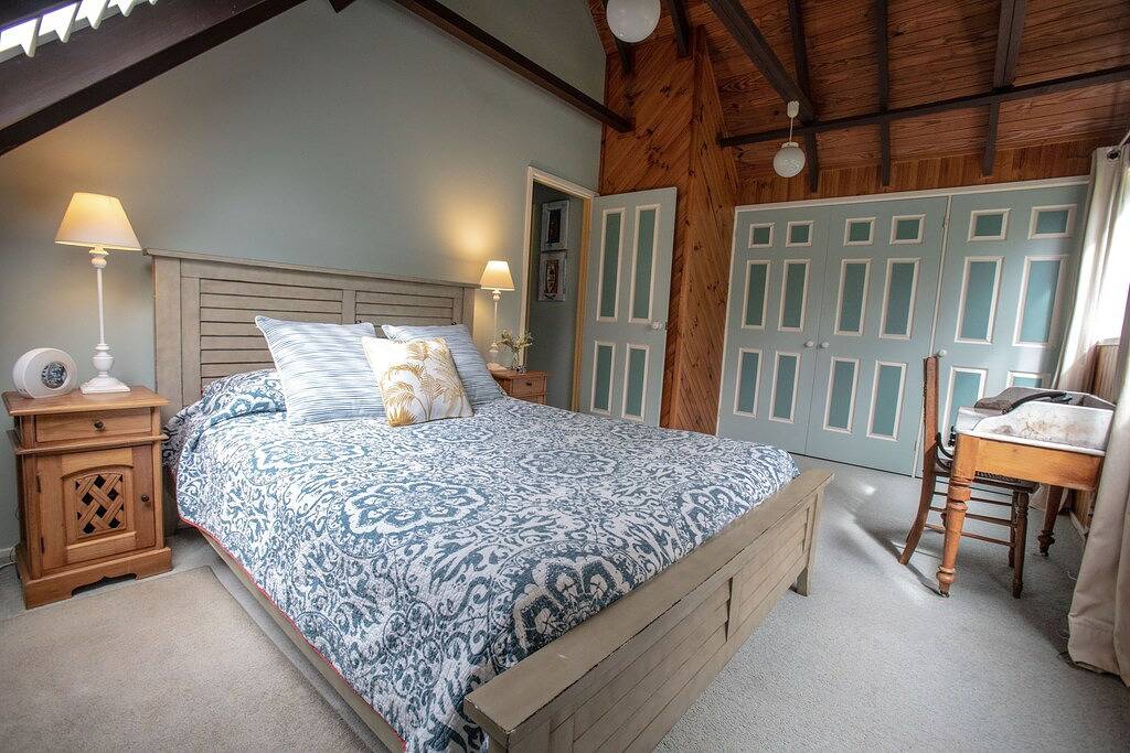 Crescent Head Beach House in Crescent Head, New South Wales