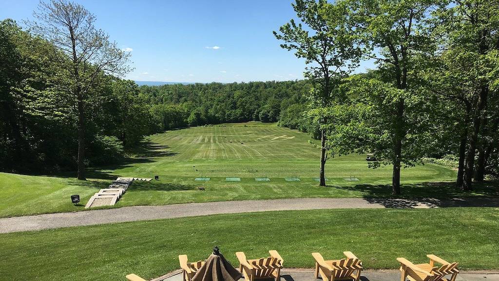 Ganze Wohnung, Eine gemütliche Eigentumswohnung im Herbst mit einer großartigen Aussicht auf das Hidden Valley Resort - familien- / kinderfreundlich in Hidden Valley, Pennsylvania