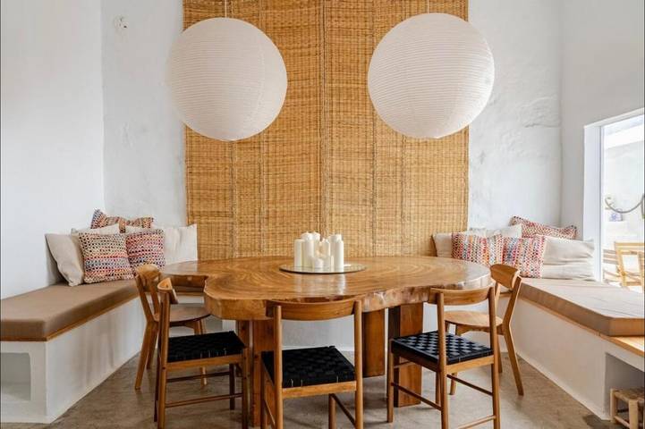 Maison d’hôte pour 2 personnes, avec Terrasse et Jardin