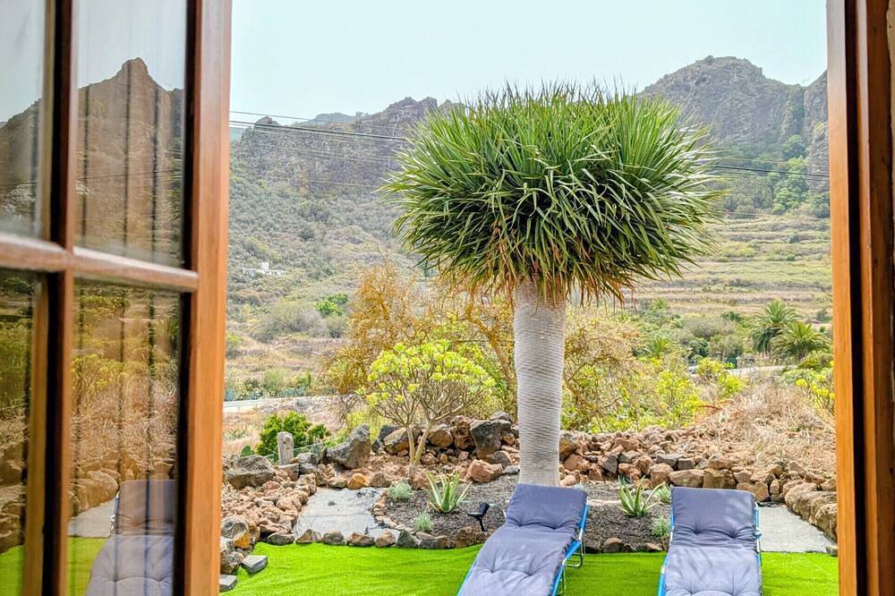 El Palmar - Chc - Dracaena Country House in Buenavista del Norte, Nord Tenerife
