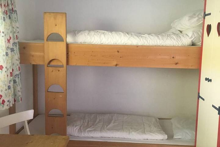 Ferienhaus für 8 Personen, mit Garten in Kamperland - 4