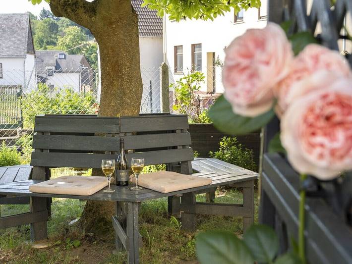 Ferienhaus für 4 Personen, mit Balkon und Terrasse in Sankt Goar - 4