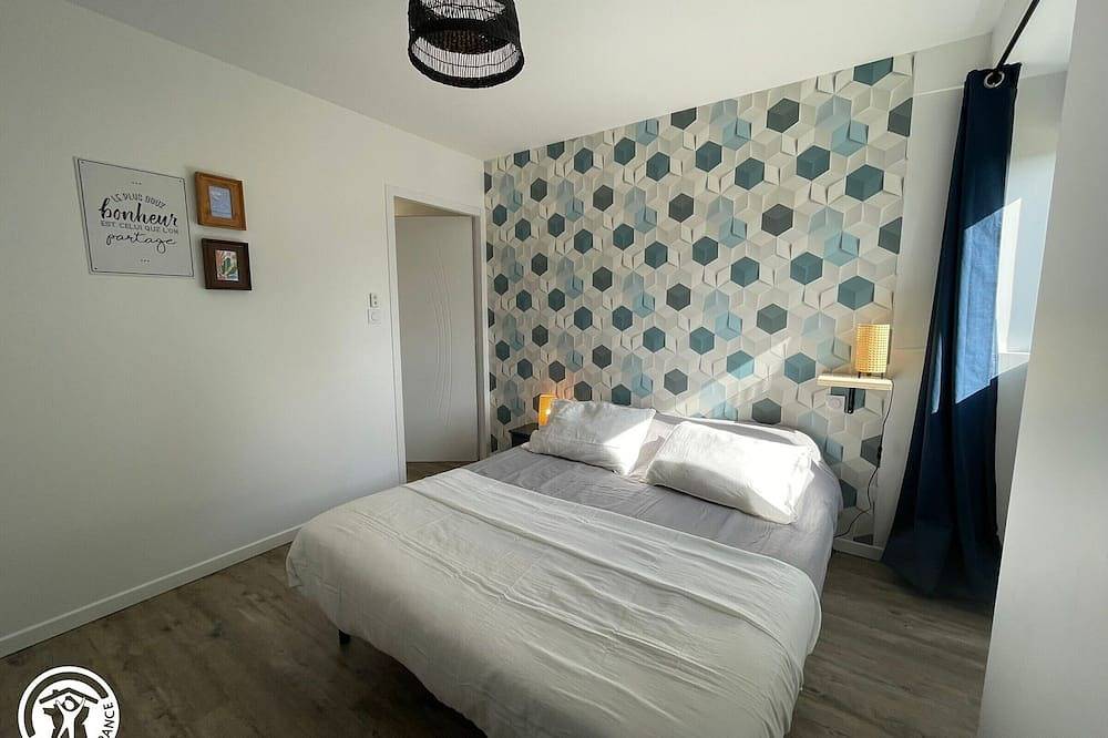 Ganze Wohnung, Charmantes Landhaus in der Nähe von Puy du Fou in Les Essarts, Loire-Tal