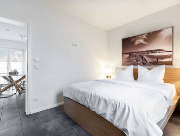 Ferienwohnung für 5 Personen in Pepelow, Salzhaff, Bild 4