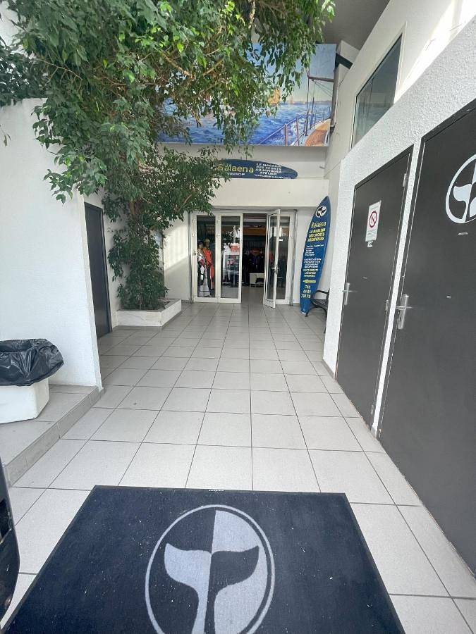 Location de vacances pour 3 personnes dans La Pointe-Rouge - 3