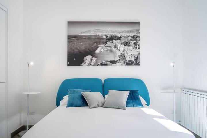 Appartamento intero, Modern Sorrento two bedroom Apartment with Terrace in Sorrento, Sorrento Coast