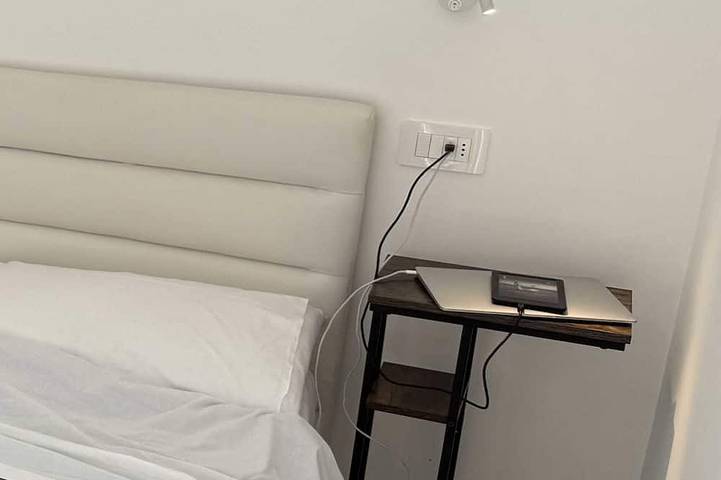 Appartamento intero, Family House B Lato Mare in Letojanni, Provincia di Messina