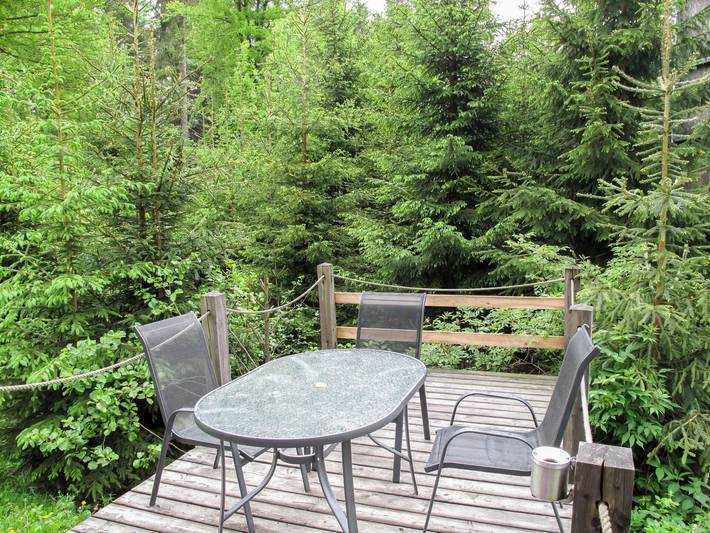 Chalet für 10 Personen, mit Garten, mit Haustier am Riesengebirge - 4