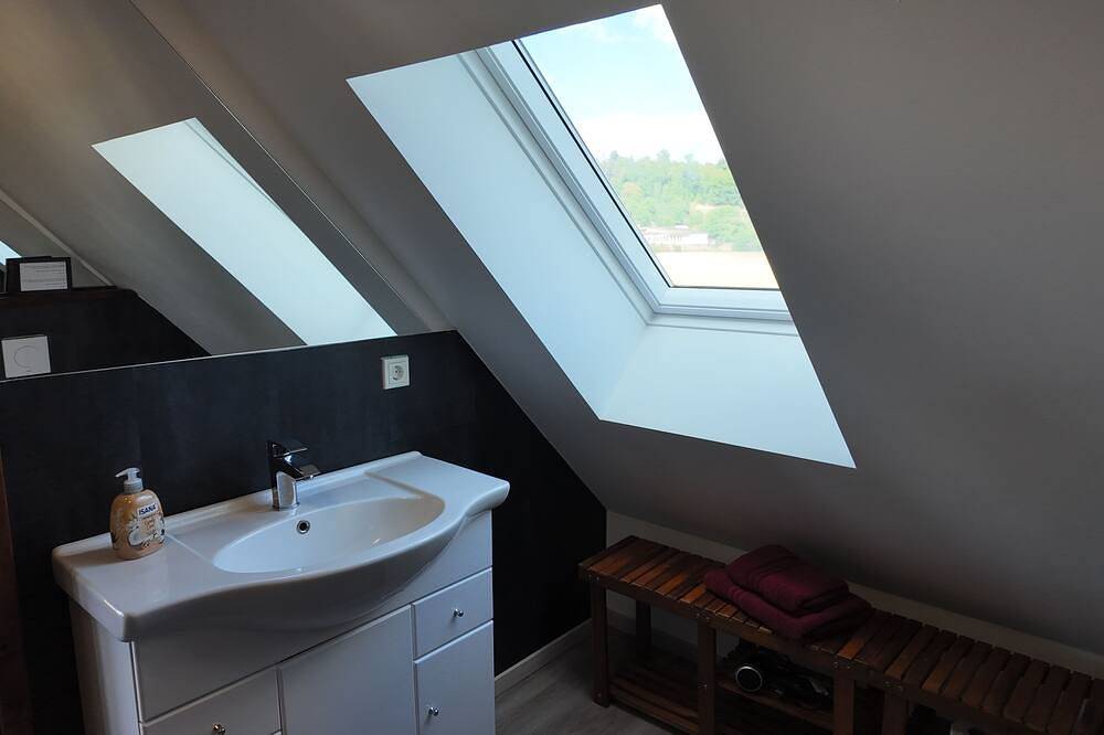 Harzritter Stübchen - mit Panoramablick in Cattenstedt, Blankenburg